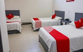 Hotel Puerta Sur